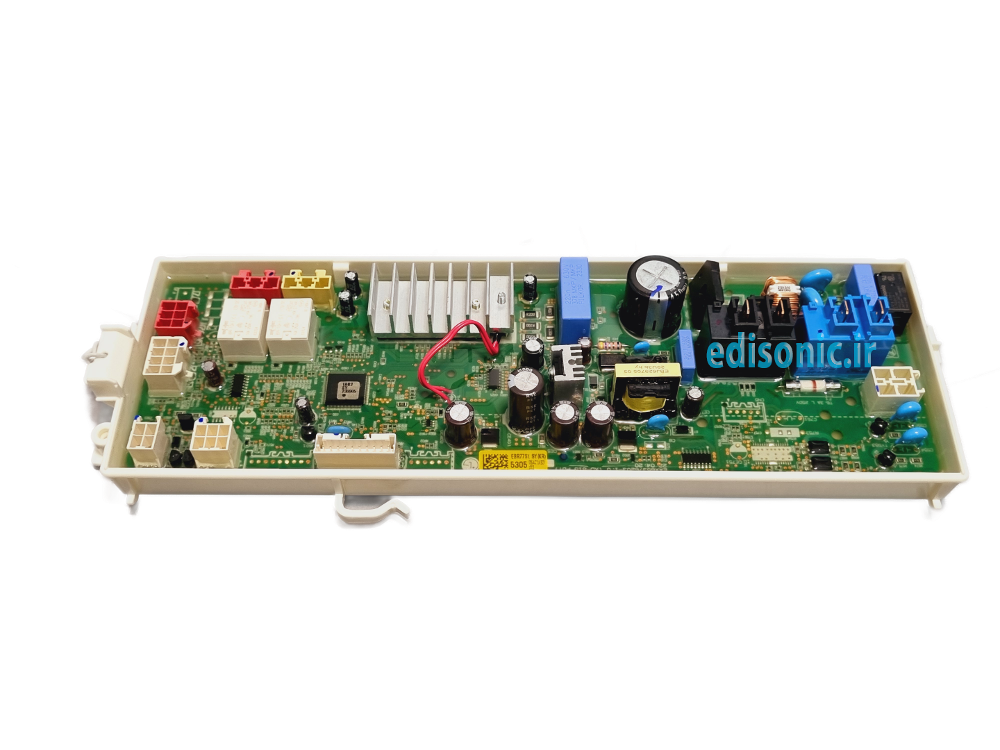  برد ظرفشویی الجی EBR775153 