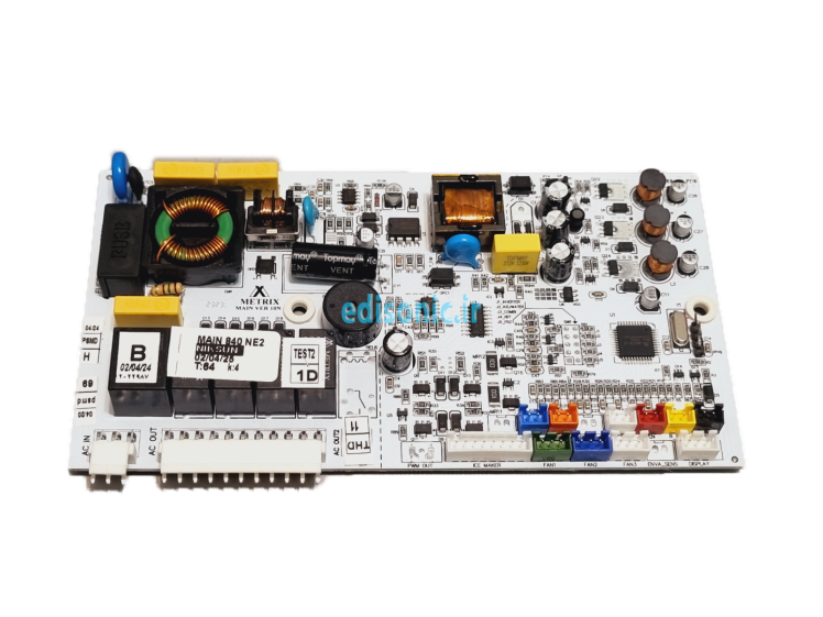 برد یخچال نیکسان 840 NE2