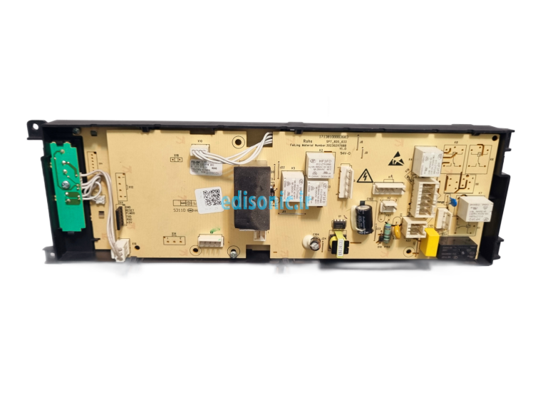 برد لباسشویی کرال 302302117688