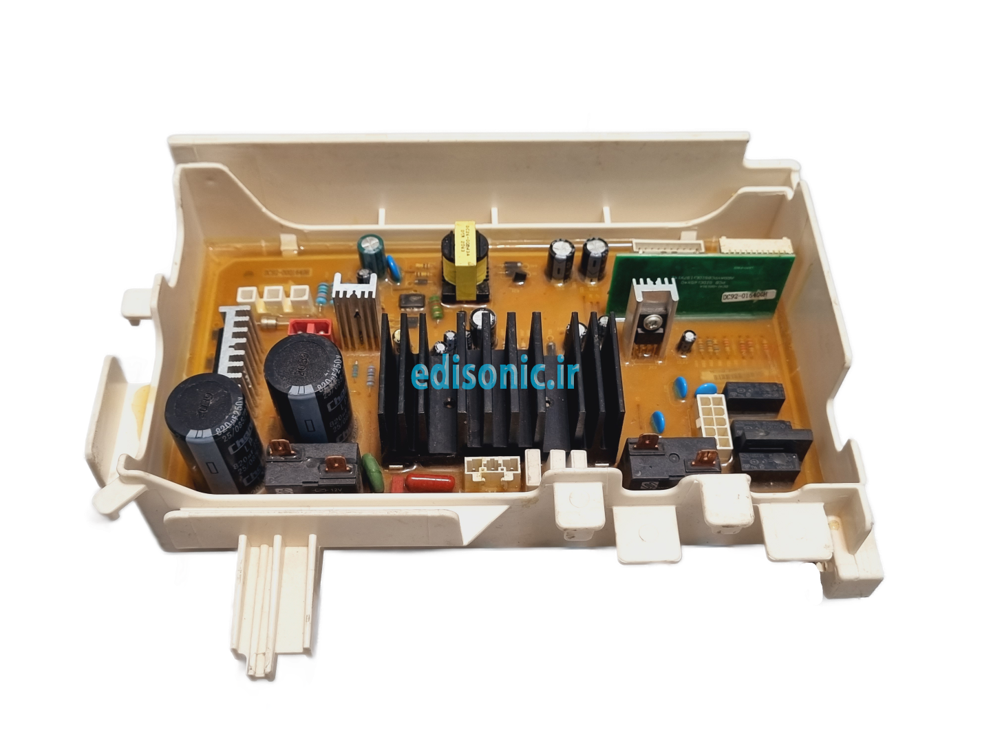  برد لباسشویی سامسونگ DC92-001640H 