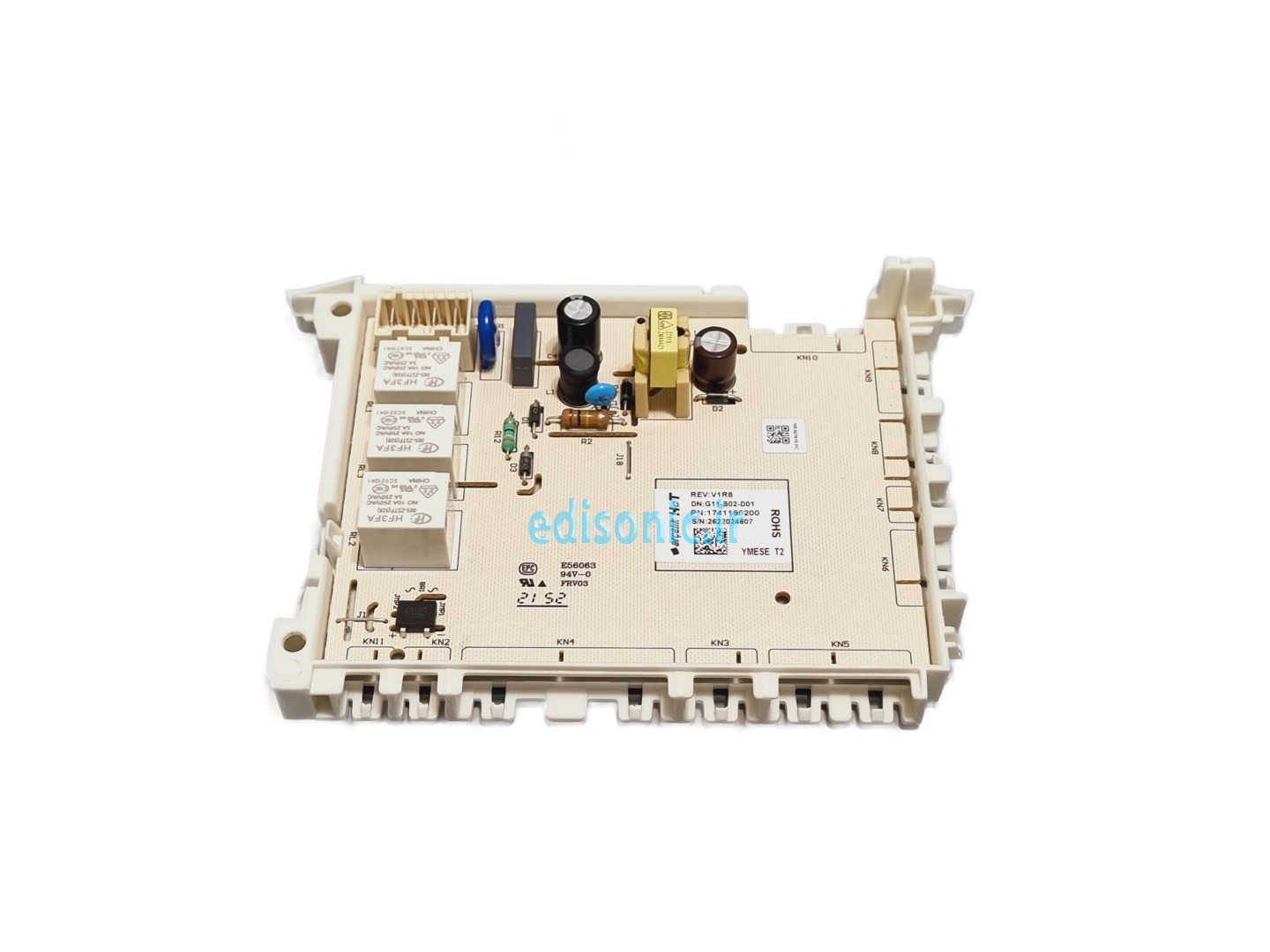  برد ظرفشویی بکو آرچلیک G11-B02-D01 
