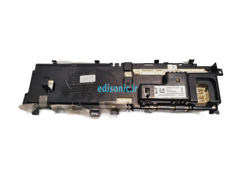 برد لباسشویی بکو BLDC_FTC_0007