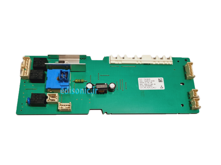 برد لباسشویی بوش EPW65863