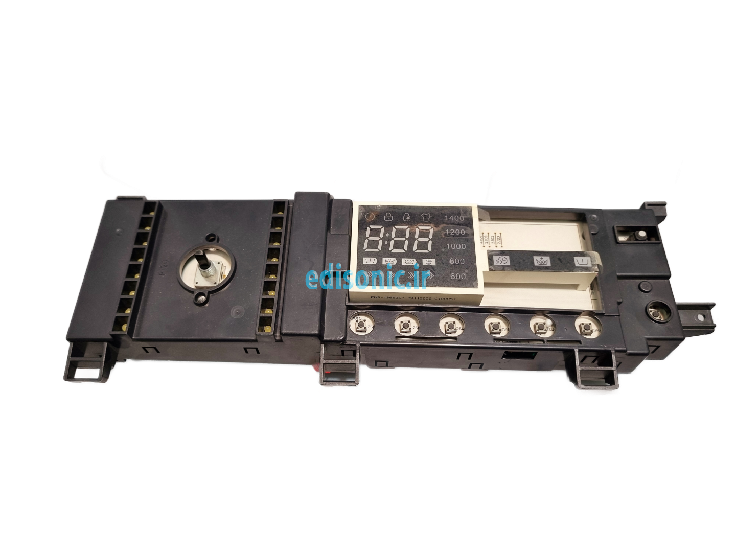  برد لباسشویی کرال پاکشوما PFK80-ES1401C100002 