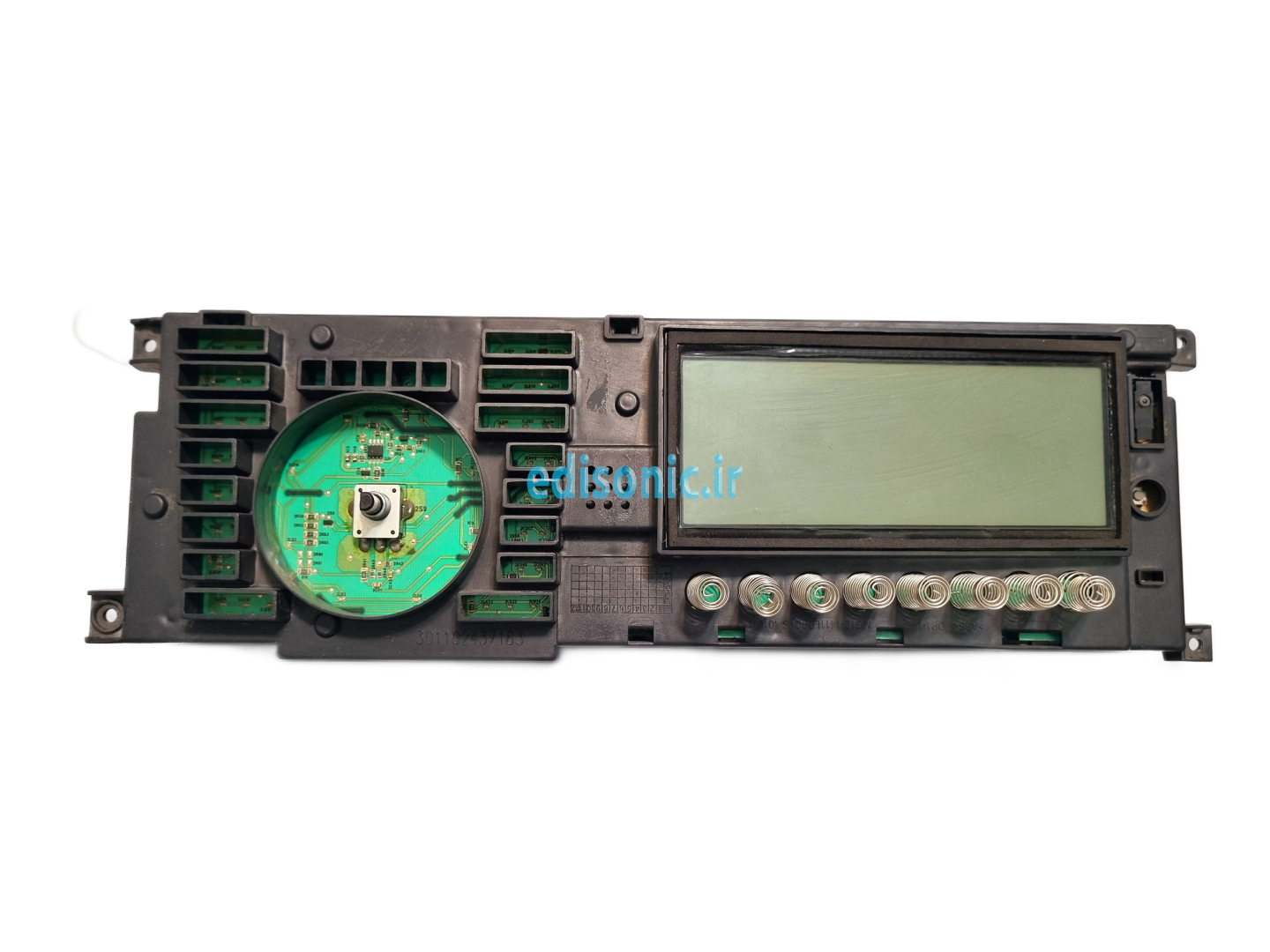  برد لباسشویی کرال 302302117688 