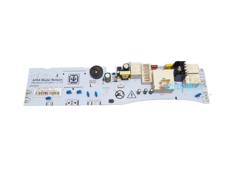 برد لباسشویی فاگور 2612 / 2614