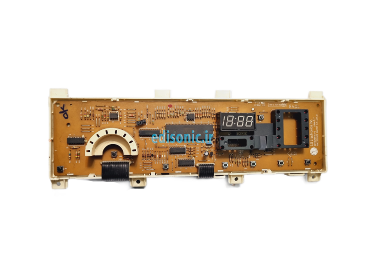 برد لباسشویی پاکشوما 6870ER9001A