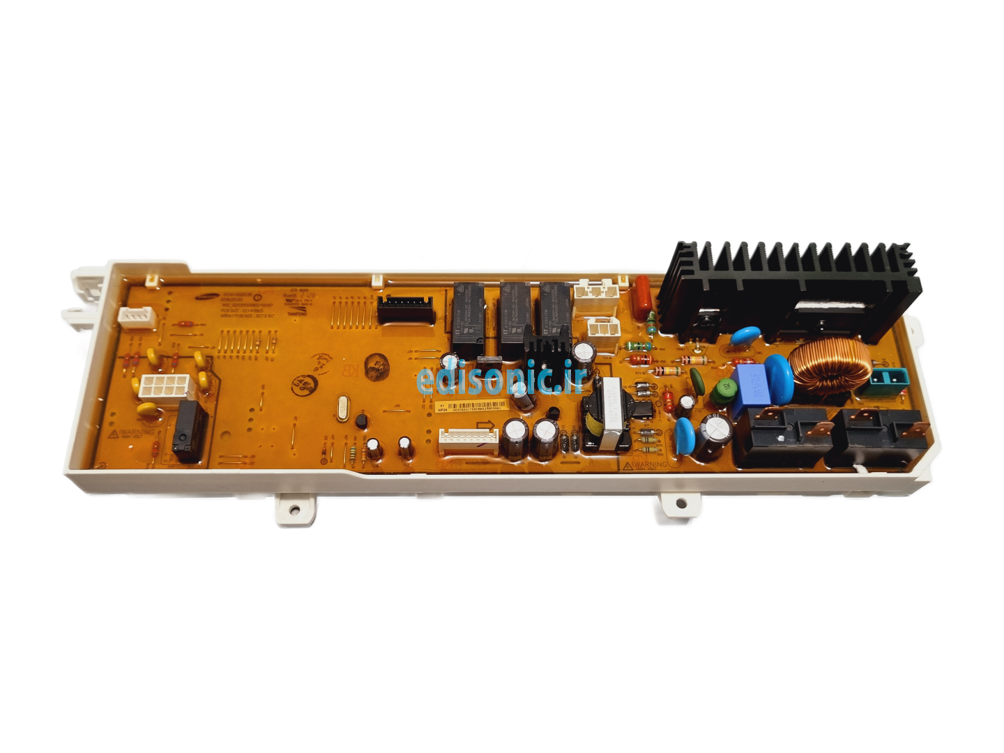  برد لباسشویی سامسونگ DC9201769C 