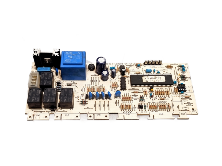 برد لباسشویی ایندزیت WR@P 0020.5