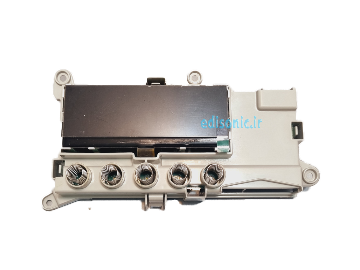  برد لباسشویی آبسال ABSAL 9702701 B2 E7 