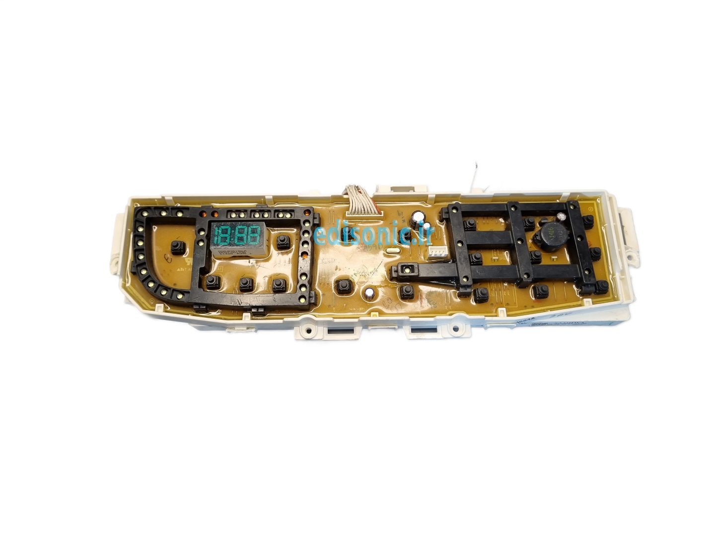  برد لباسشویی سامسونگ درب از بالا DC92-01450A 