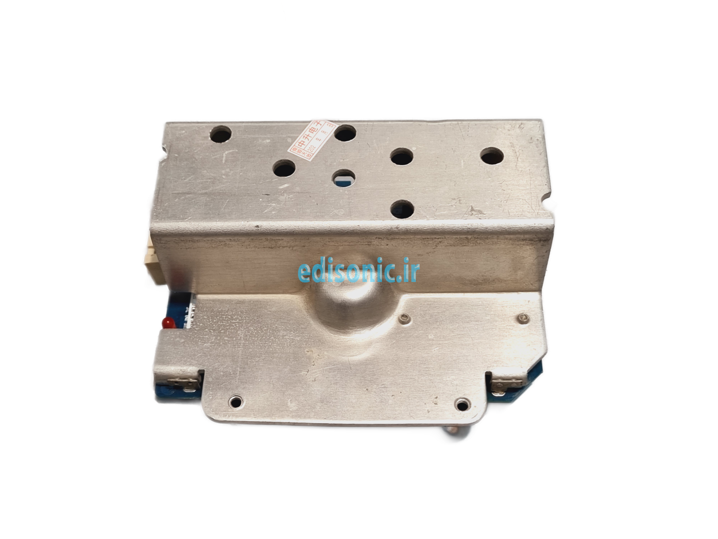  برد اینورتر لباسشویی هایسنس 10571986 / 10571989 