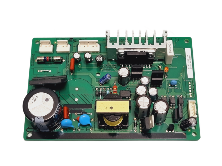 برد اینورتر یخچال سامسونگ DA92-01045B