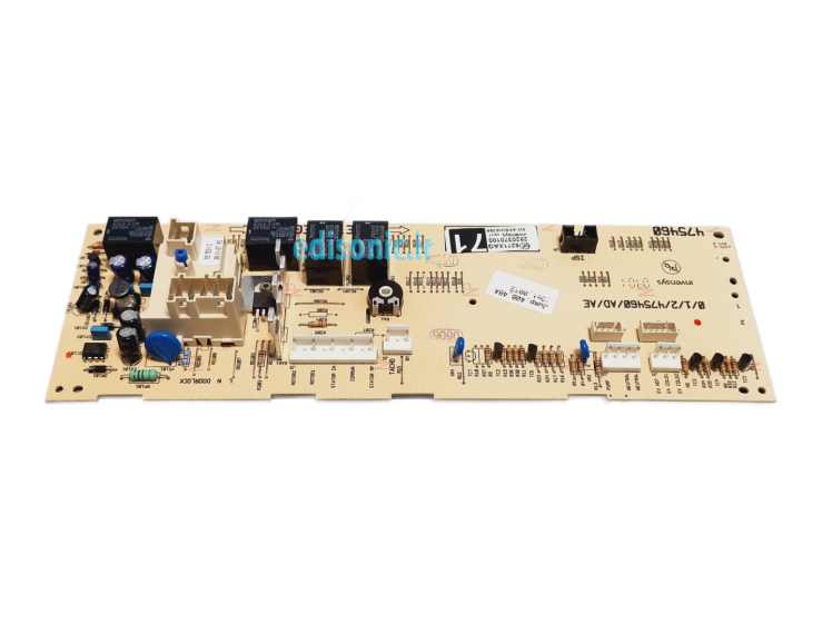 برد لباسشویی کنوود 475460