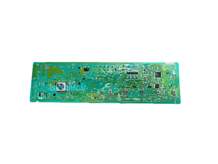 برد لباسشویی کرال مدیا CORAL 785030-04