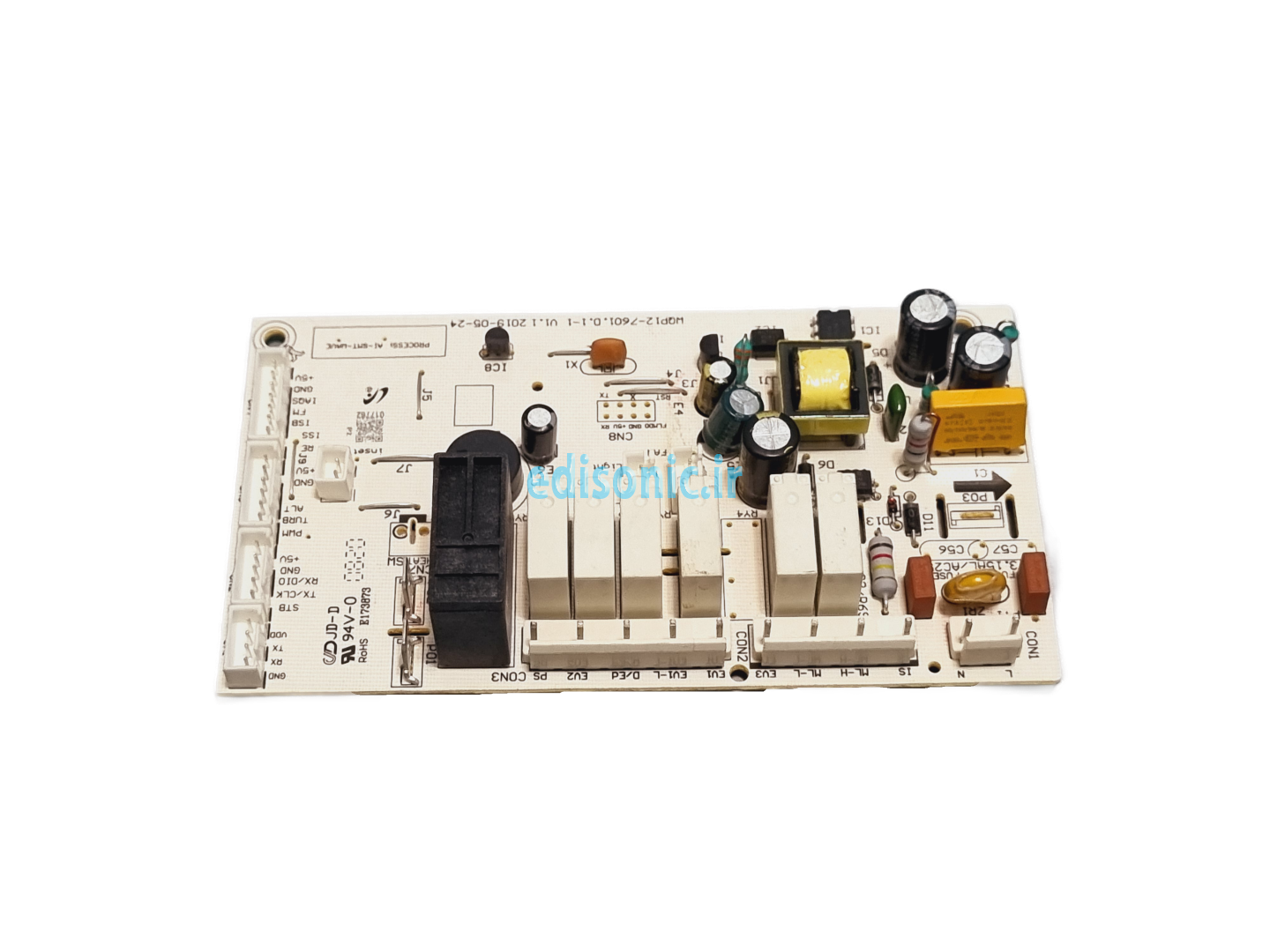  برد لباسشویی سامسونگ DC92-01879A 