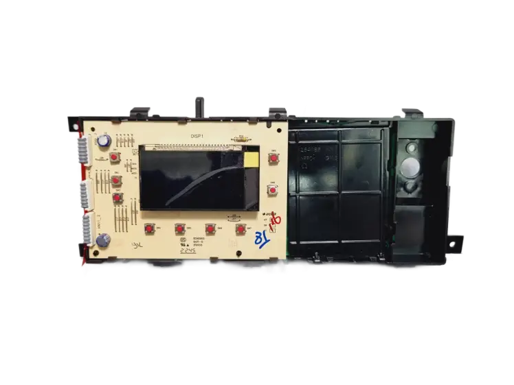 برد لباسشویی بکو کنوود G14-B02