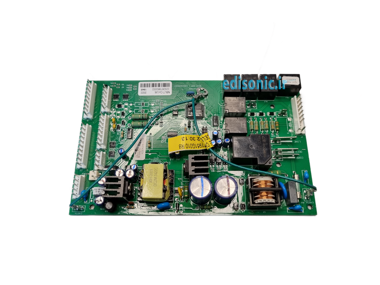  برد ساید مابه (برد ساید جنرال الکتریک) اینورتر 