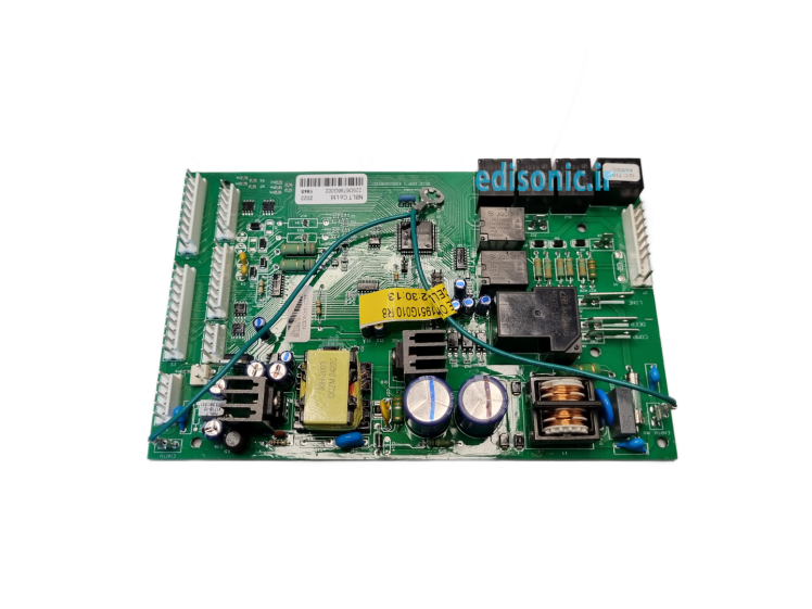 برد ساید مابه (برد ساید جنرال الکتریک) اینورتر