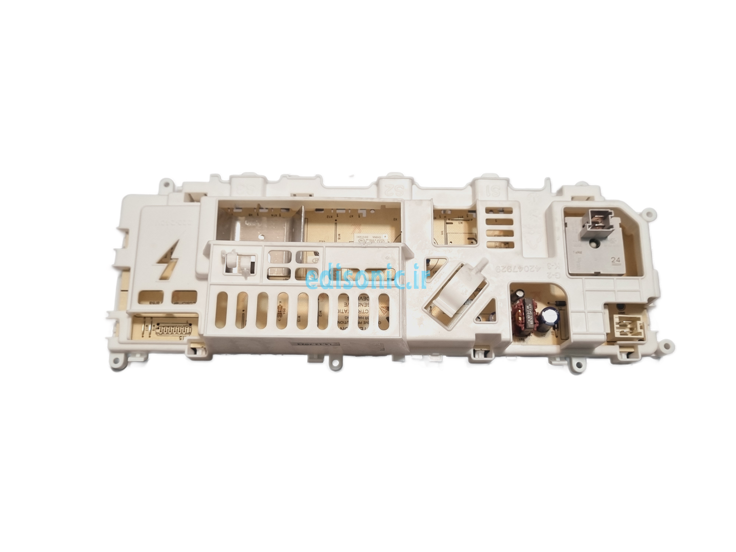  برد لباسشویی کنوود 7719005200 