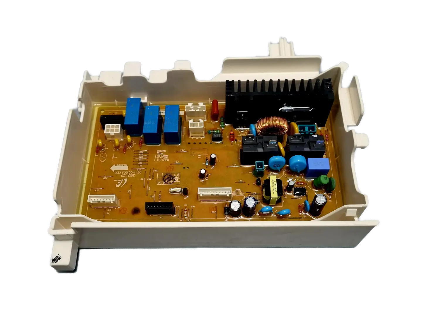  برد لباسشویی سامسونگ DC92-01080C 