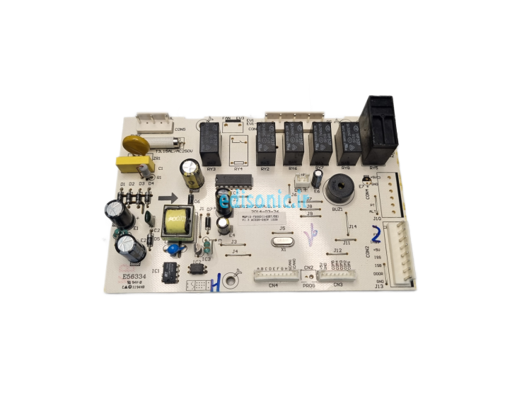 بردظرفشویی همه کارهWQP12-7205D