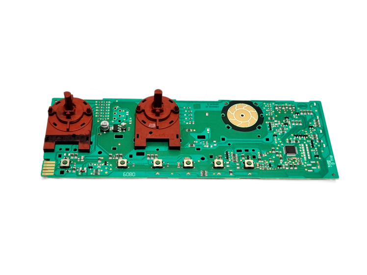 برد نمایشگر لباسشویی ایندزیت EDT0143.5