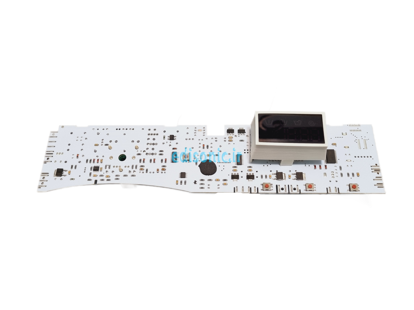  برد لباسشویی آبسال 6210 