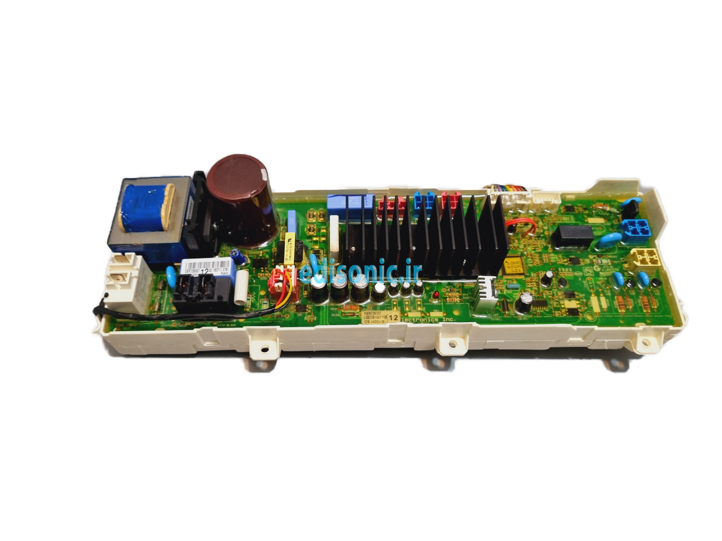  برد لباسشویی ال جی EBR739337 