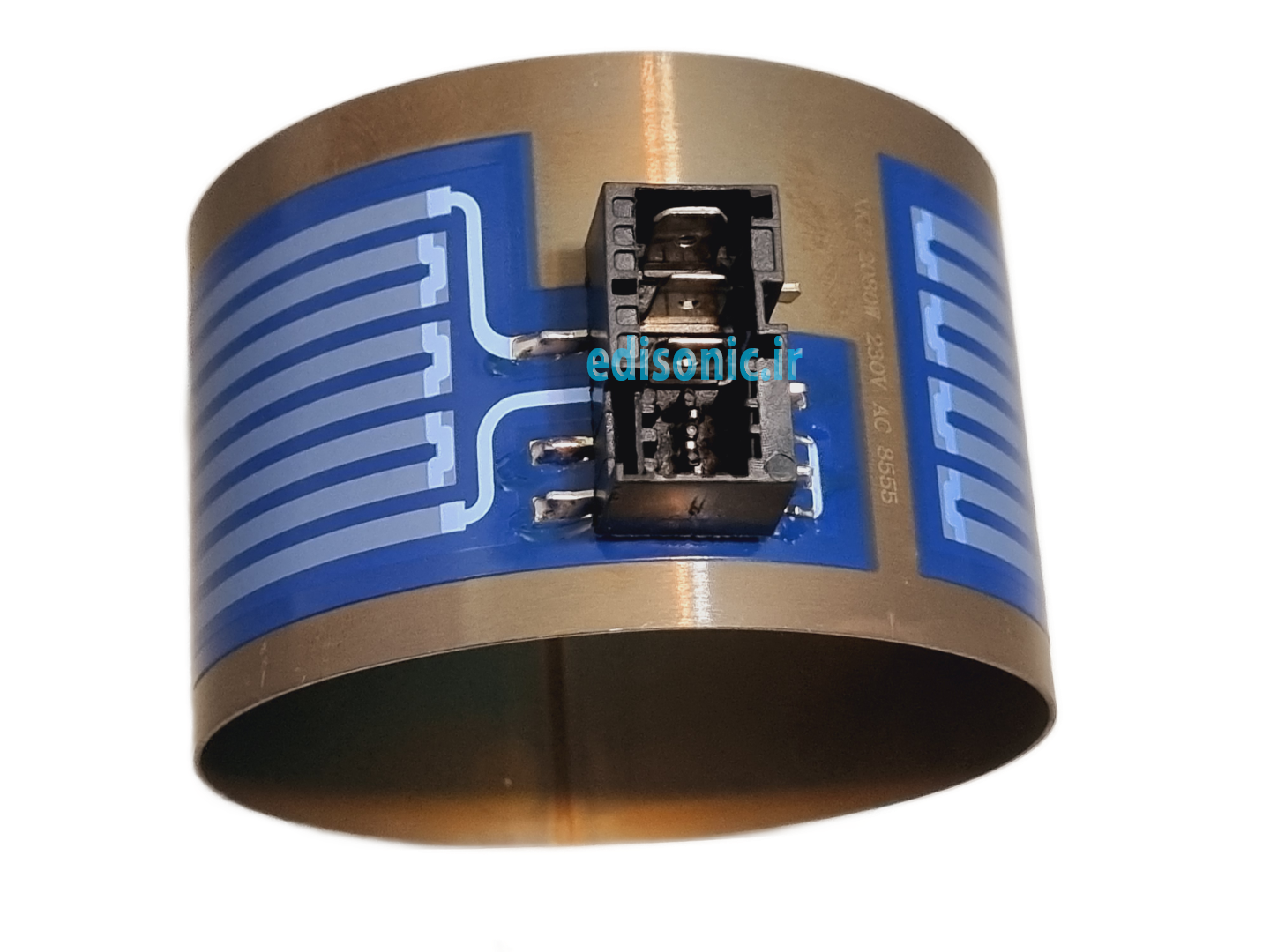  المنت ظرفشویی بوش سایز بزرگ 