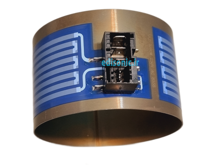 المنت ظرفشویی بوش سایز بزرگ