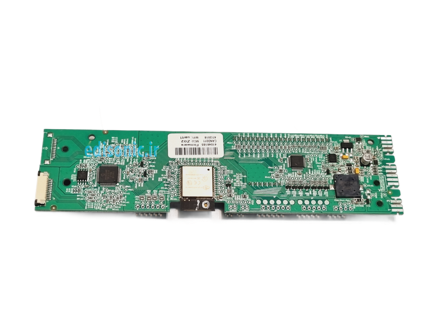  برد نمایشگر ظرفشویی کندی پاکشوما CANW601 