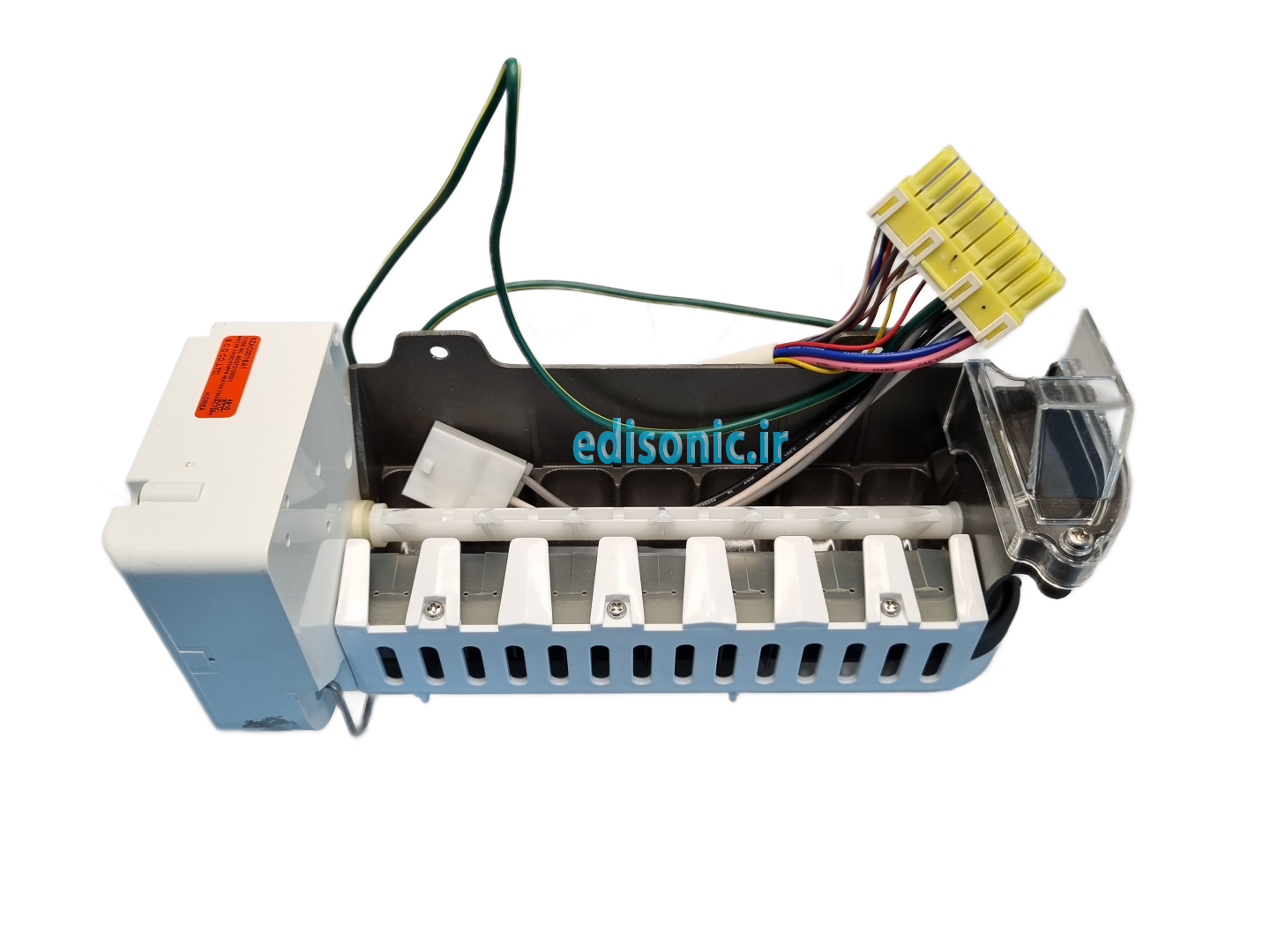  یخساز ساید ال جی فلزیAEQ73130001 