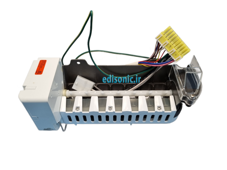 یخساز ساید ال جی فلزیAEQ73130001
