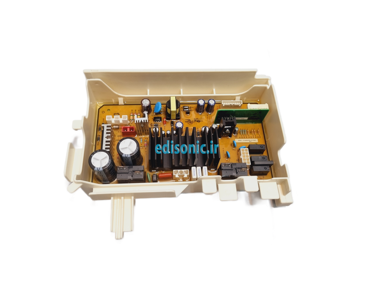  برد لباسشویی سامسونگ DC92-01640G 