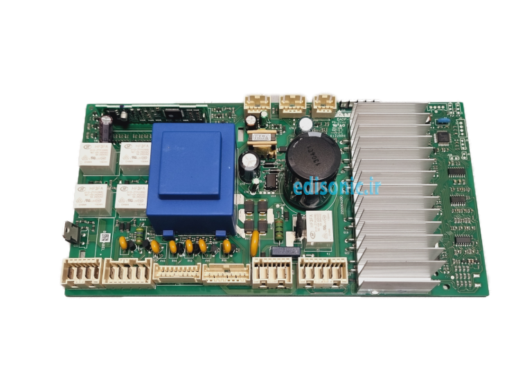 برد لباسشویی ایندزیت اینورتر 21501018502