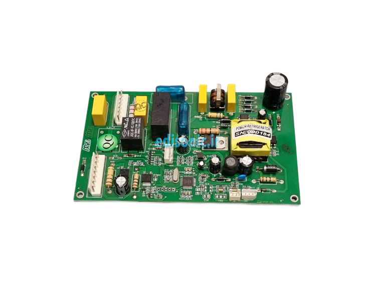 برد یخچال سینجر SN:000184