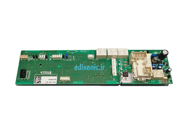 برد لباسشویی کنوود پارس 475510