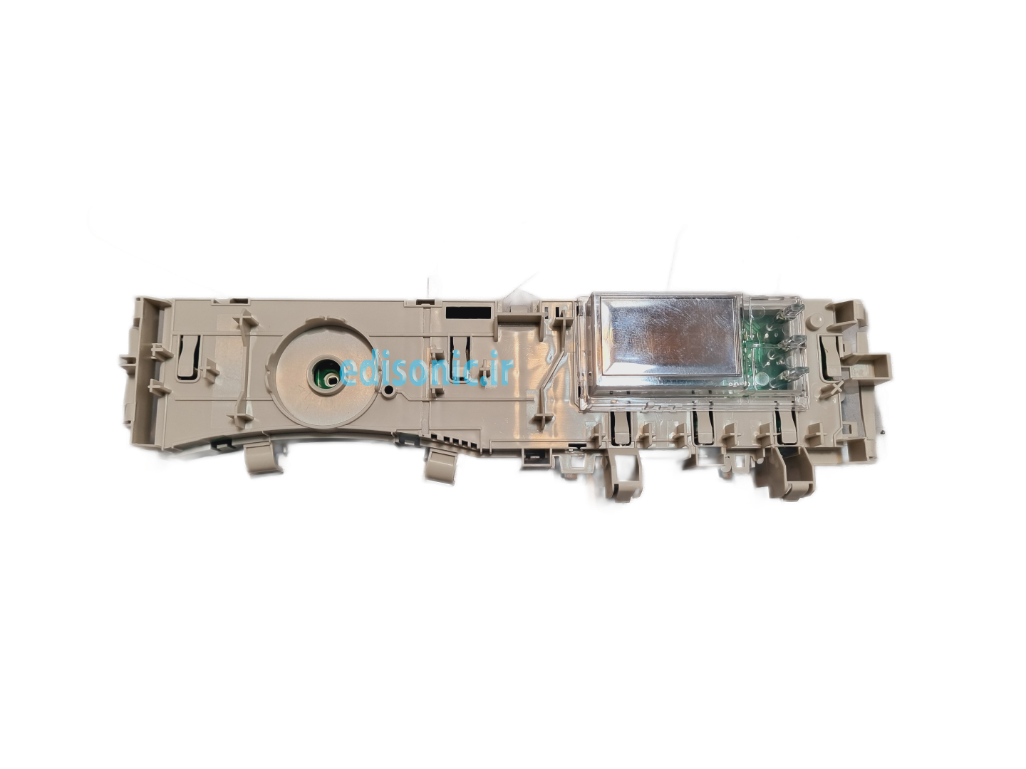  برد لباسشویی آبسال REN6210 