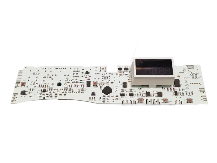 برد لباسشویی فاگور 2812