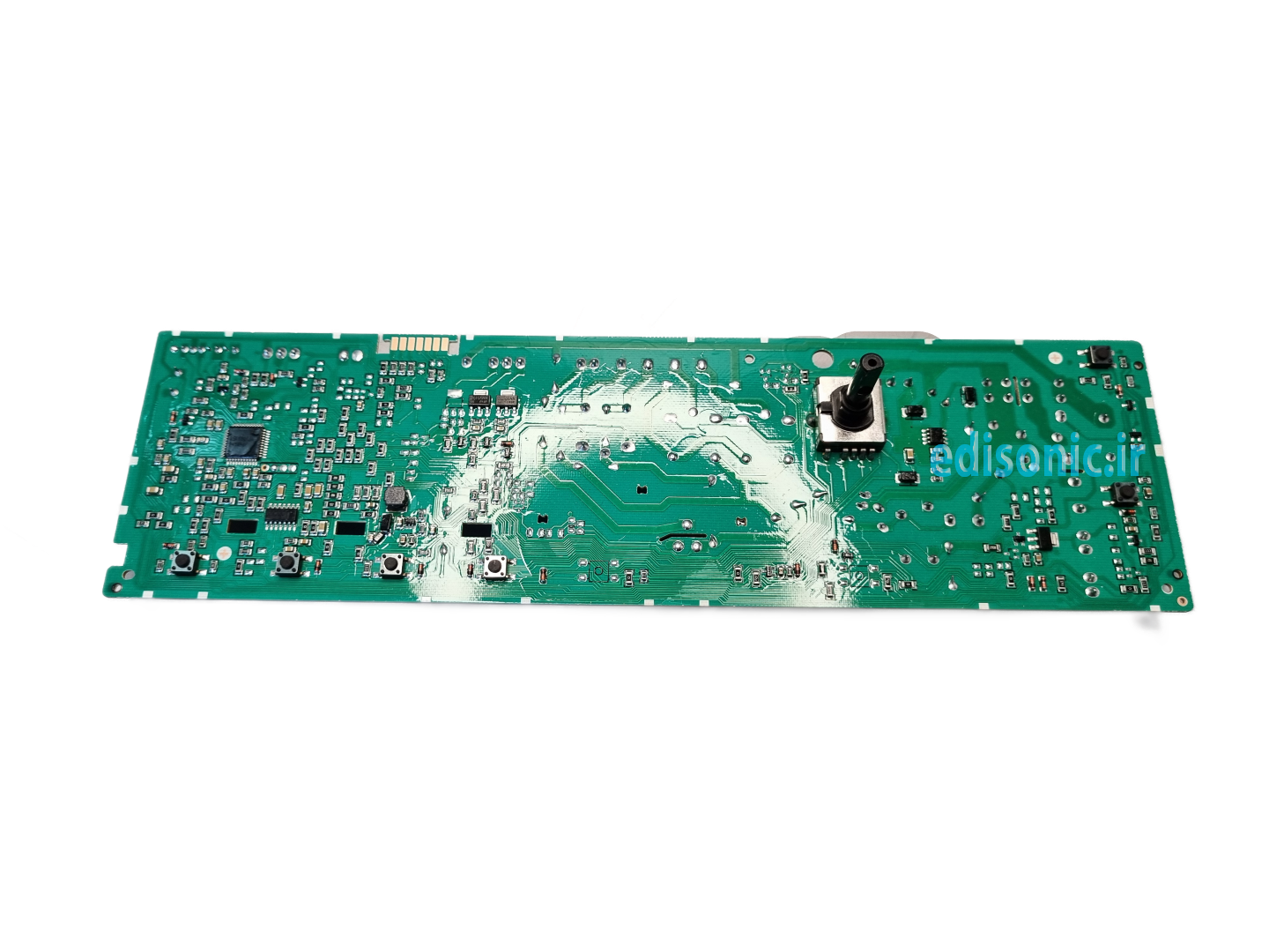  برد لباسشویی TCL 6 دکمه اینورتر 