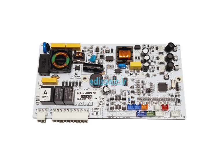 برد یخچال کلور جوین NF