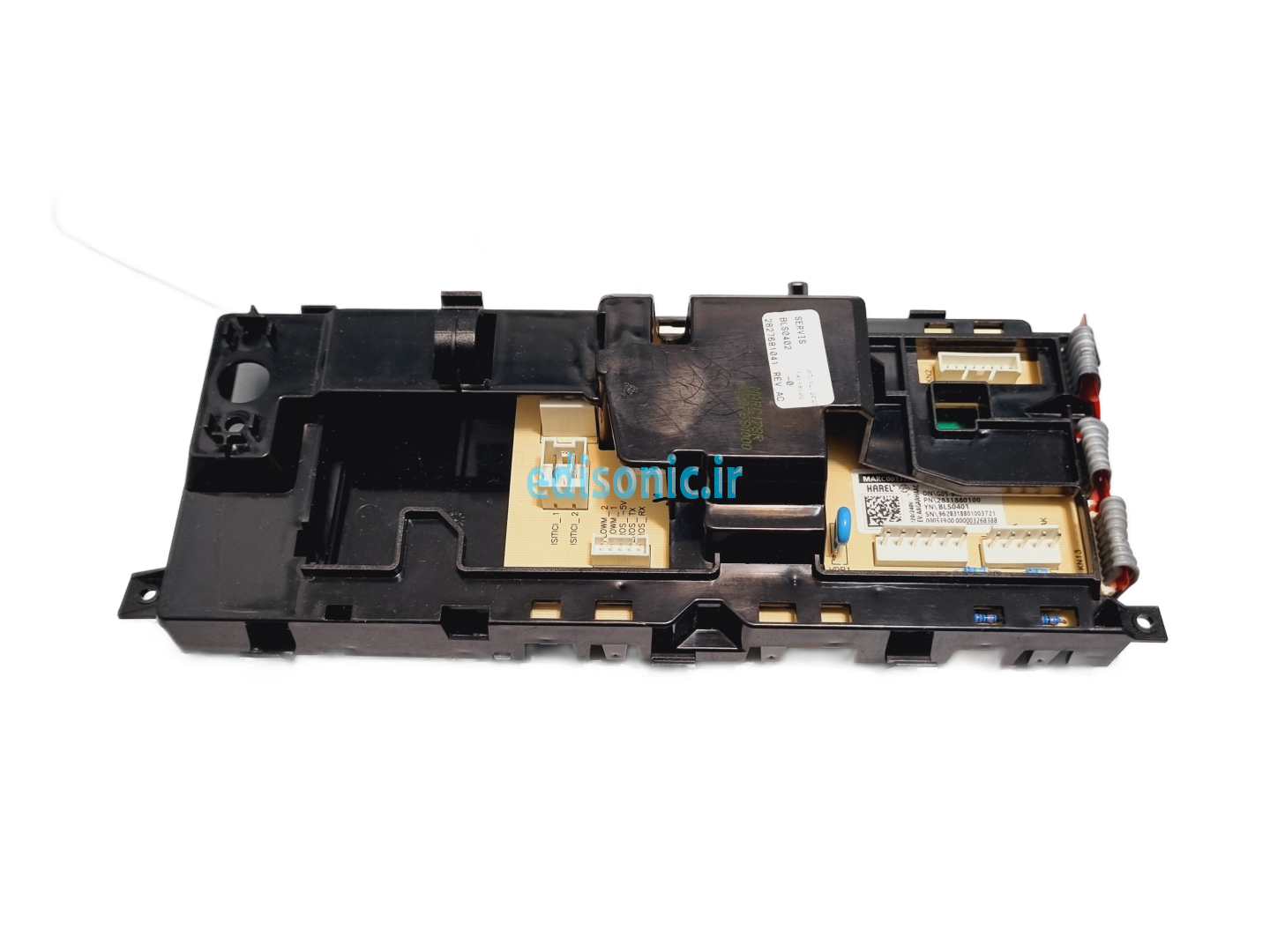  برد لباسشویی بکو آرچلیک اینورتر G05-B02-T01 