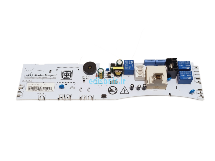 برد لباسشویی آبسال 5110