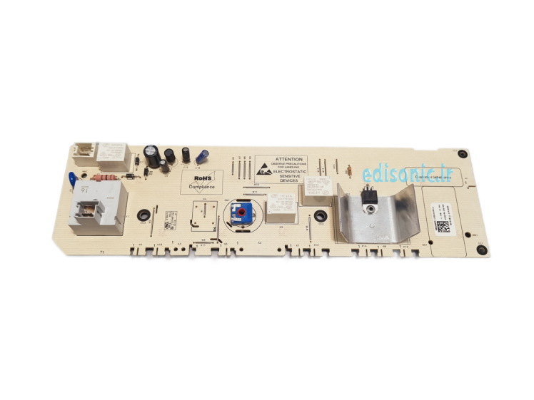 برد لباسشویی کنوود 32027413