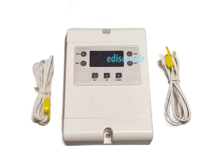 برد همه کاره یخچال AC