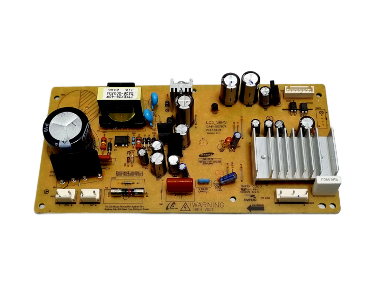 برد اینورتر یخچال سامسونگ DA92-00215A