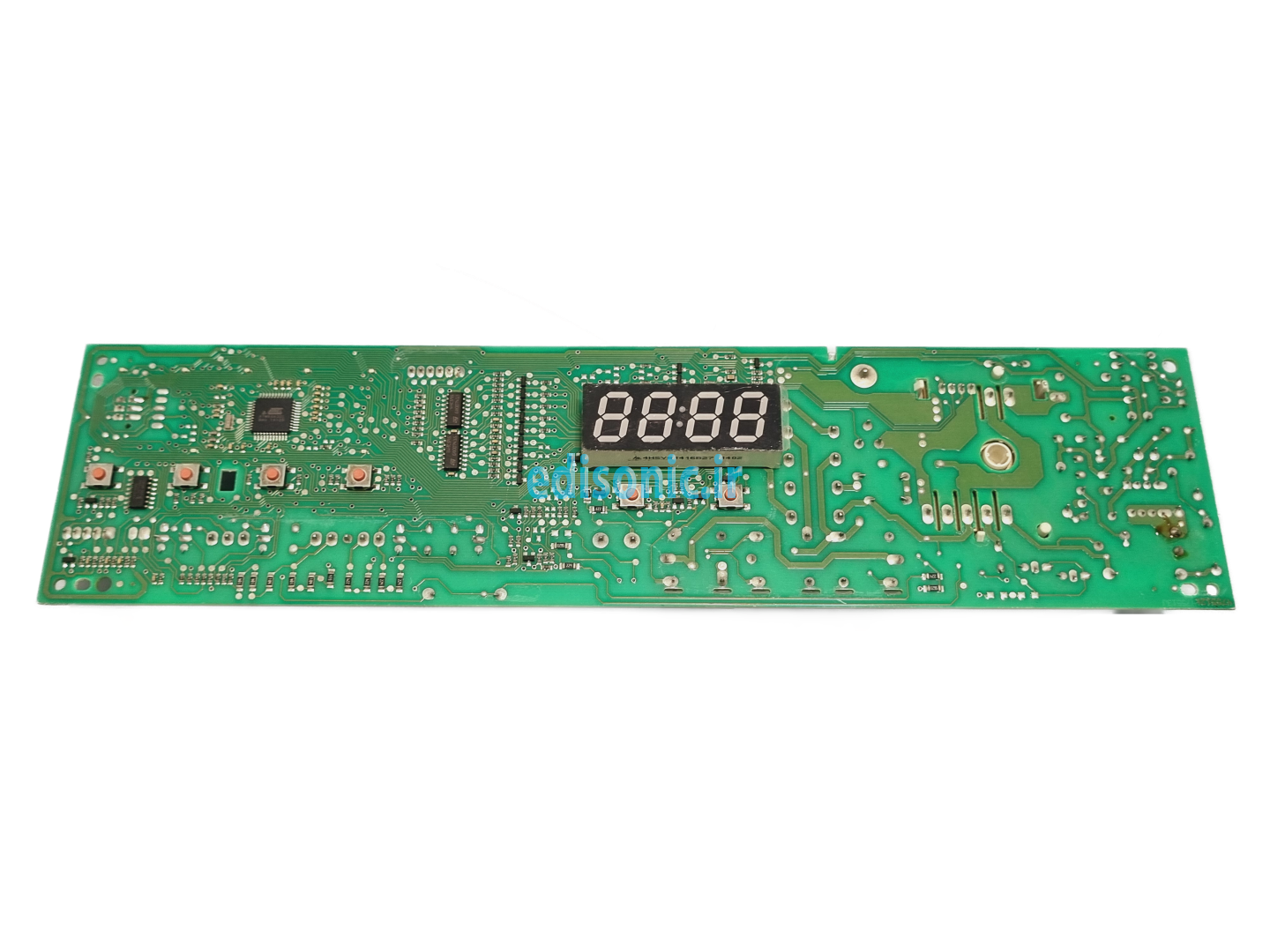  برد لباسشویی کنوود پارس 475510 