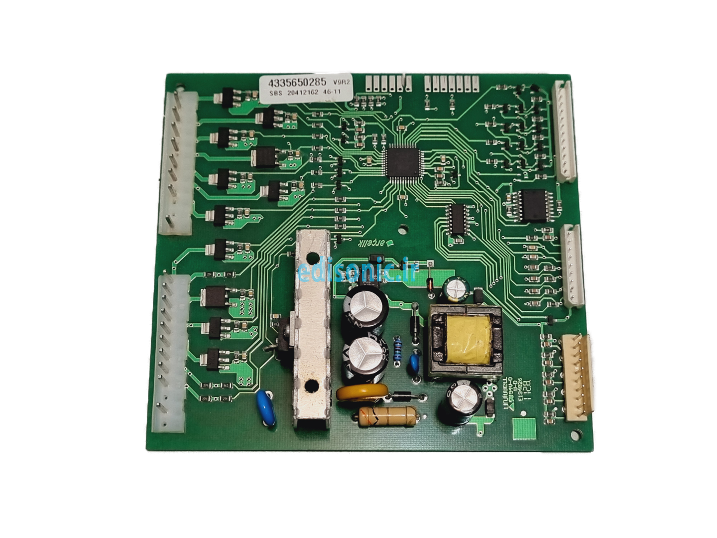  برد ساید بکو 4335650285 