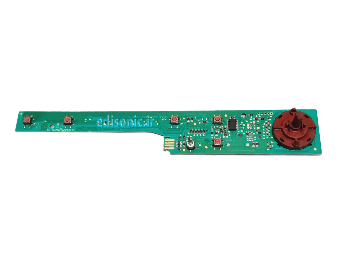  برد نمایشگر لباسشویی کندی 41035004 